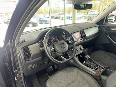 Kodiaq Clever 2.0 TDI DSG [7]