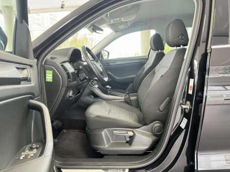 Kodiaq Clever 2.0 TDI DSG [6]