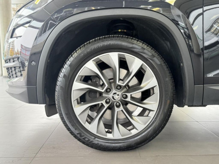 Kodiaq Clever 2.0 TDI DSG [5]