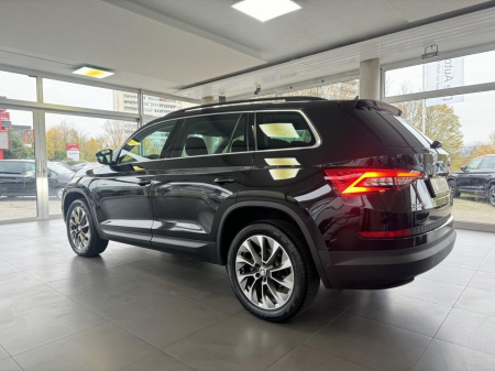 Kodiaq Clever 2.0 TDI DSG [3]