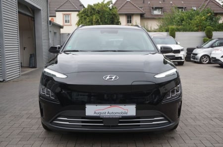 Stoc extern - KONA Trend