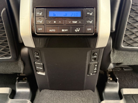 Land Cruiser 2.8 D-4D 150 TEC [7]