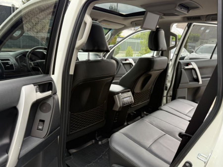 Land Cruiser 2.8 D-4D 150 TEC [5]