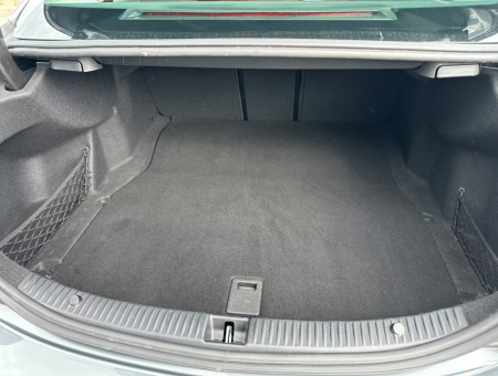 Mercedes-Benz C 180 [13]