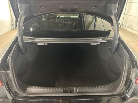 Mercedes-Benz CLA 180 [7]