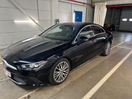 Rulate - Mercedes-Benz CLA 180