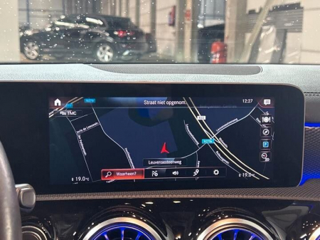 Mercedes-Benz CLA 180 [5]