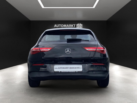 Mercedes-Benz CLA 200 Shooting Brake [5]