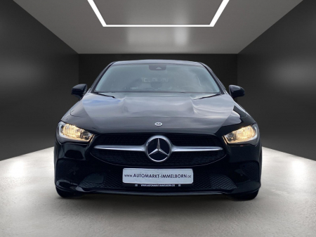 Mercedes-Benz CLA 200 Shooting Brake [4]