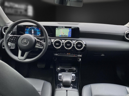 Mercedes-Benz CLA 200 Shooting Brake [7]