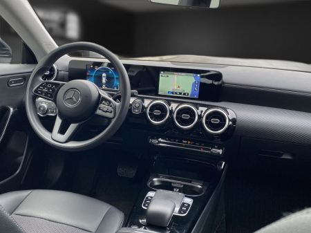 Mercedes-Benz CLA 200 Shooting Brake [8]