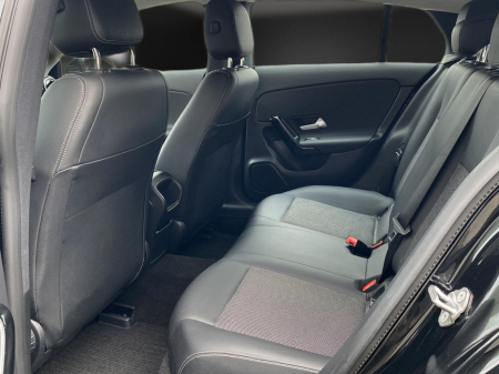 Mercedes-Benz CLA 200 Shooting Brake [13]