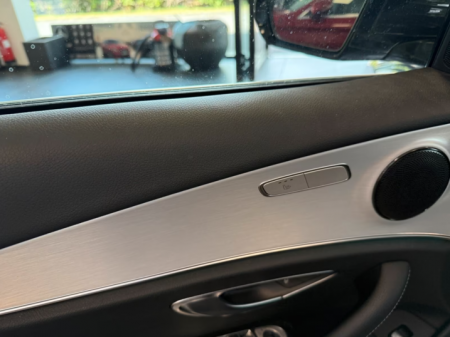 Mercedes-Benz E 200 d AVANTGARD [8]