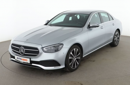Sedan - Mercedes-Benz E 300 Avantgarde