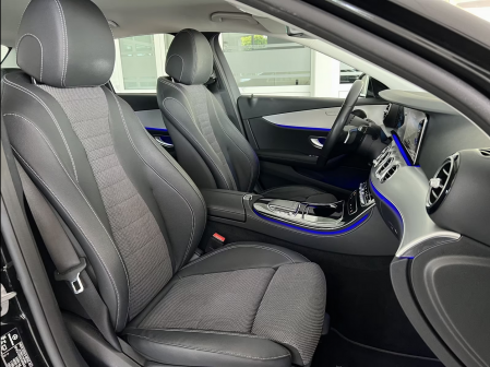 Mercedes-Benz E 300 Avantgarde [6]