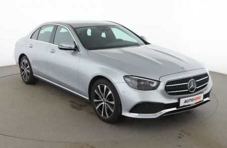 Mercedes-Benz E 300 Avantgarde [3]