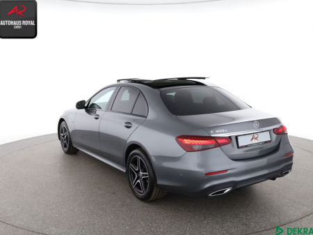 Mercedes-Benz E 300 e AMG [2]