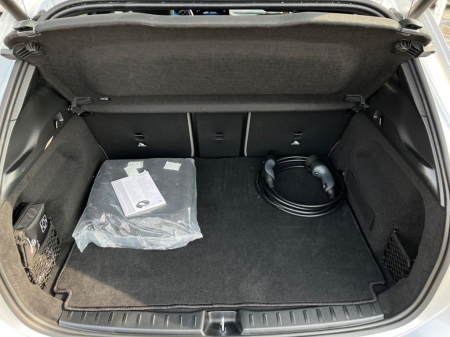 Mercedes-Benz EQA 250 Electric Art [10]