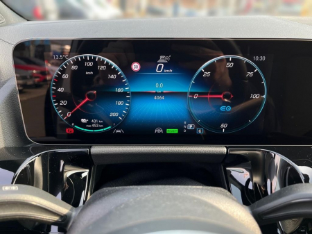 Mercedes-Benz EQA 250 Electric Art [6]