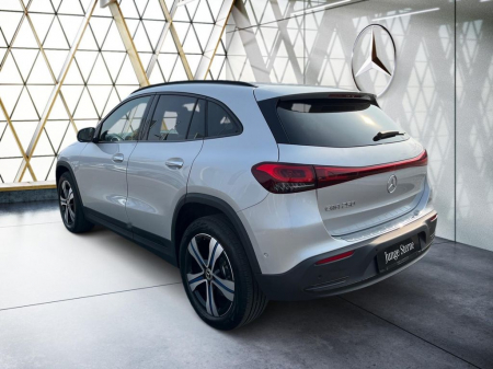 Mercedes-Benz EQA 250 Electric Art [3]