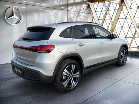 Mercedes-Benz EQA 250 Electric Art [4]