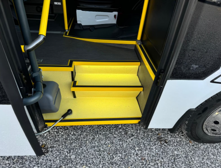 Mercedes-Benz eSprinter [5]