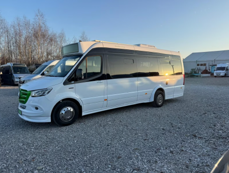 Mercedes-Benz eSprinter [2]