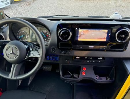 Mercedes-Benz eSprinter [8]