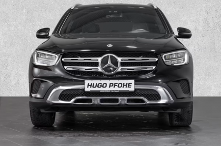 Mercedes-Benz GLC 200 4Matic [4]