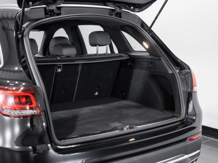 Mercedes-Benz GLC 200 4Matic [14]