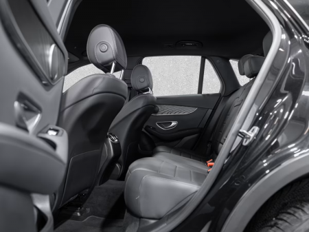 Mercedes-Benz GLC 200 4Matic [7]