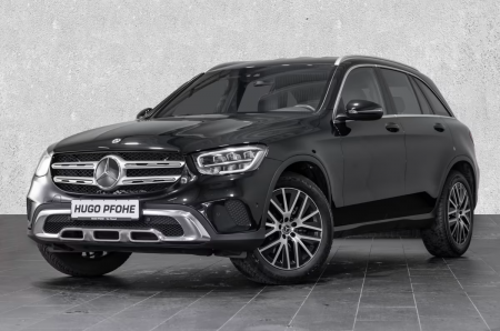 SUV - Mercedes-Benz GLC 200 4Matic