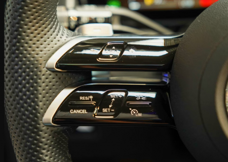 Mercedes-Benz GLC 300 d 4M AMG Line Premium [9]