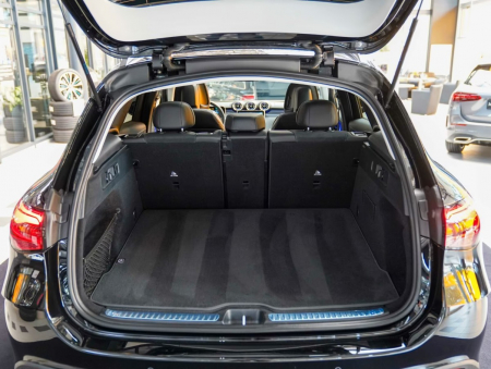 Mercedes-Benz GLC 300 d 4M AMG Line Premium [5]