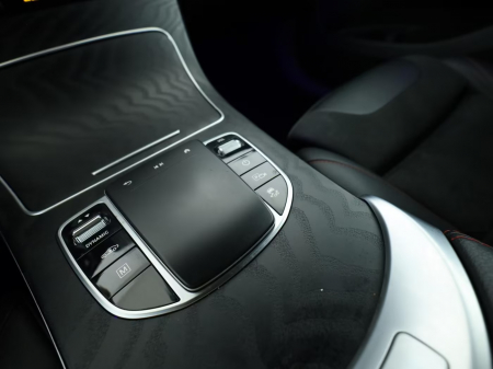 Mercedes-Benz GLC 300 de 4M AMG-Line Plus [14]