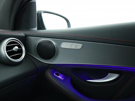 Mercedes-Benz GLC 300 de 4M AMG-Line Plus [15]