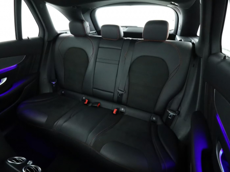 Mercedes-Benz GLC 300 de 4M AMG-Line Plus [17]