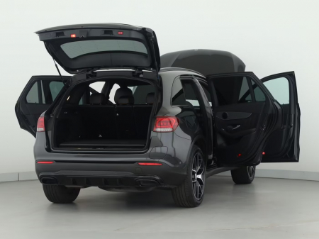 Mercedes-Benz GLC 300 de 4M AMG-Line Plus [4]