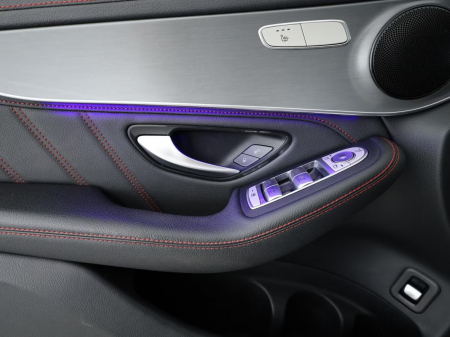 Mercedes-Benz GLC 300 de 4M AMG-Line Plus [16]