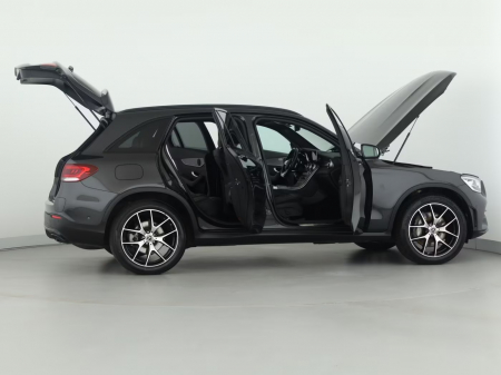 Mercedes-Benz GLC 300 de 4M AMG-Line Plus [5]