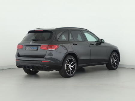 Mercedes-Benz GLC 300 de 4M AMG-Line Plus [7]