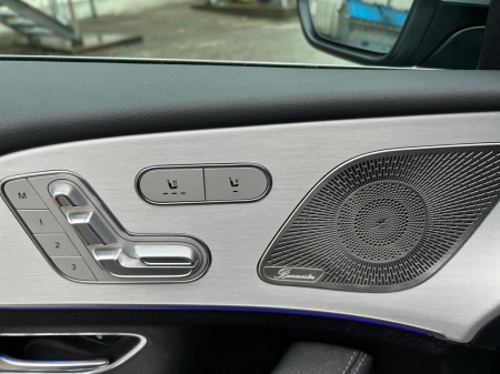 Mercedes-Benz GLE 350 [8]