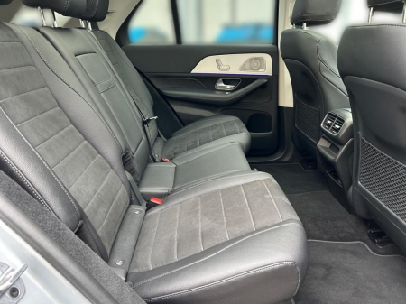 Mercedes-Benz GLE 350 [4]