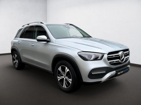 Rulate - Mercedes-Benz GLE 350