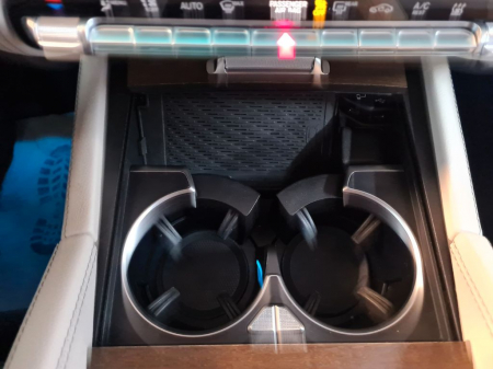 Mercedes-Benz GLE 350de Coupe [11]