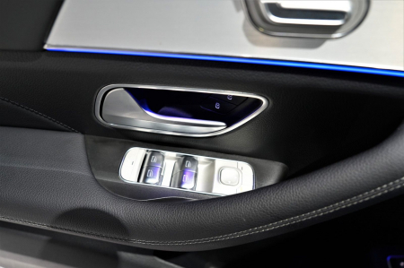 Mercedes-Benz GLE 350e 4Matic Coupe [17]