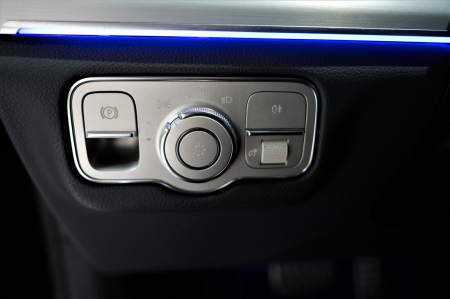 Mercedes-Benz GLE 350e 4Matic Coupe [20]