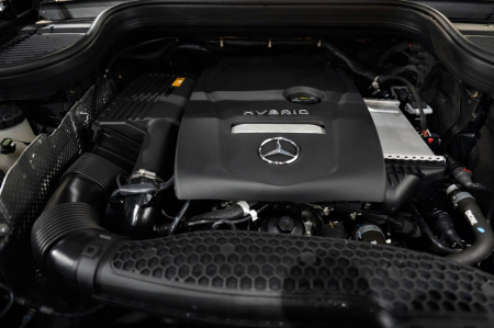 Mercedes-Benz GLE 350e 4Matic Coupe [21]