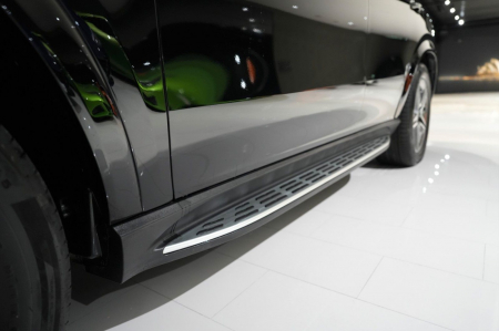 Mercedes-Benz GLE 350e 4Matic Coupe [12]