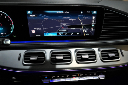 Mercedes-Benz GLE 350e 4Matic Coupe [23]